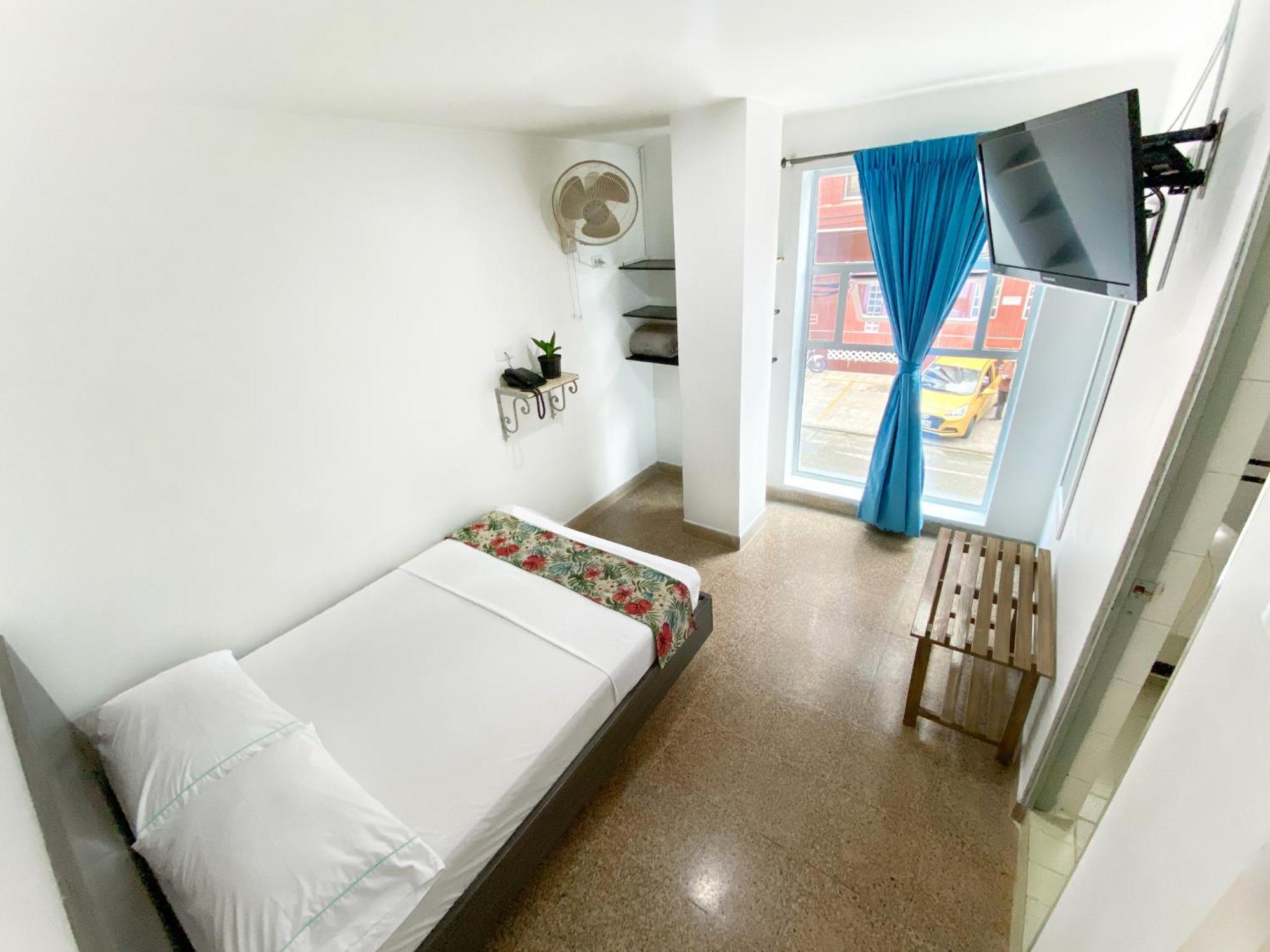 Hotel Plaza Mayor อิตากุย ภายนอก รูปภาพ